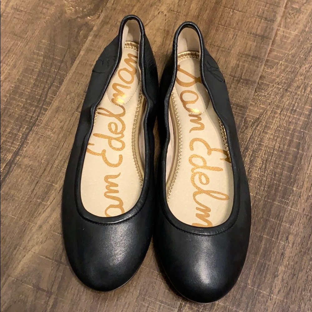 Sam Edelman Flat shoes